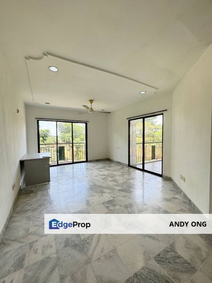 Marina, Polo Park Apartment, Jb Town, Johor, Johor Bahru