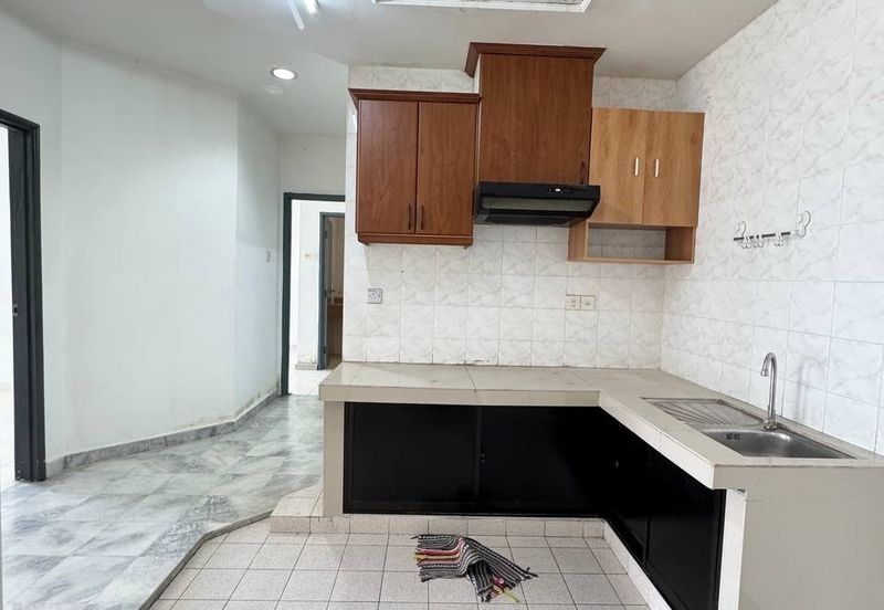 Polo Park Resort Condominium @ Taman Iskandar