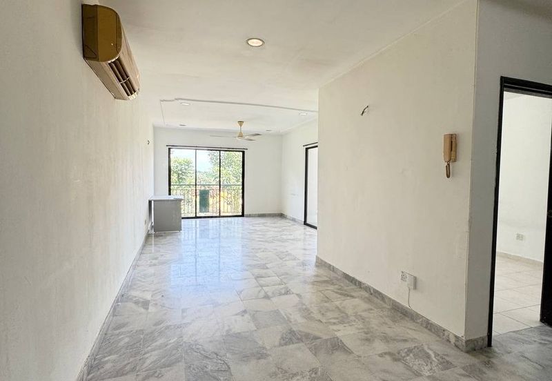 Polo Park Resort Condominium @ Taman Iskandar