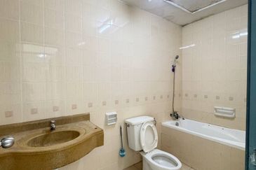 Polo Park Resort Condominium @ Taman Iskandar