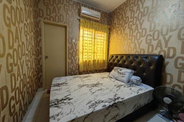 Taman Sierra Perdana