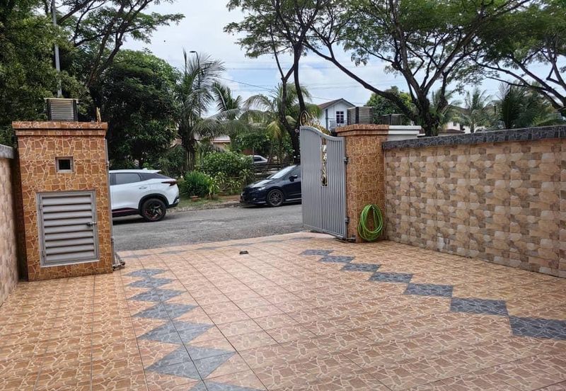 Taman Sierra Perdana