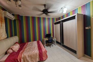 Taman Sierra Perdana