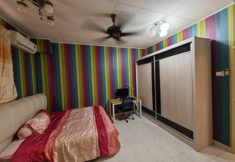 Taman Sierra Perdana