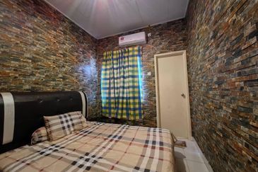 Taman Sierra Perdana