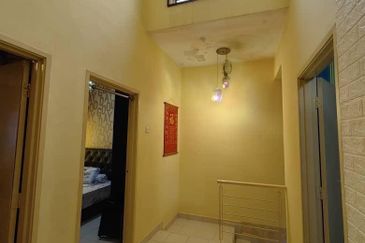 Taman Sierra Perdana