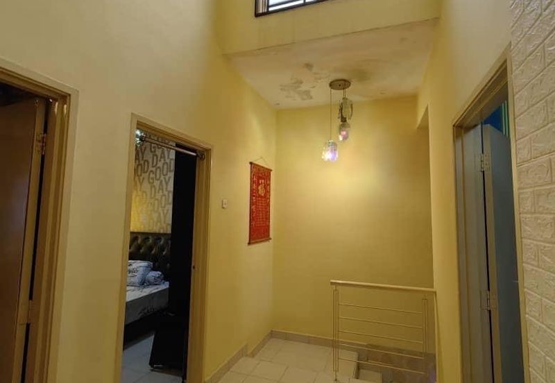 Taman Sierra Perdana