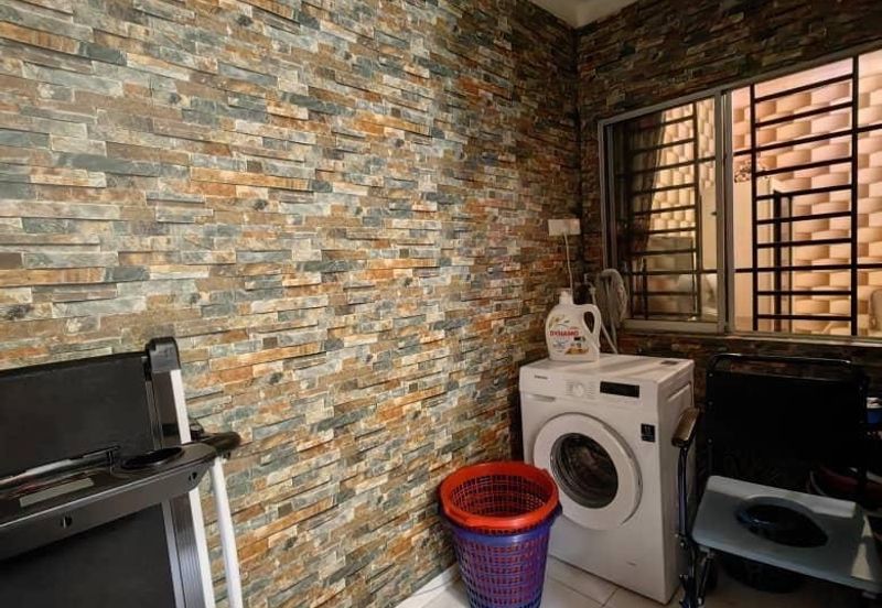 Taman Sierra Perdana