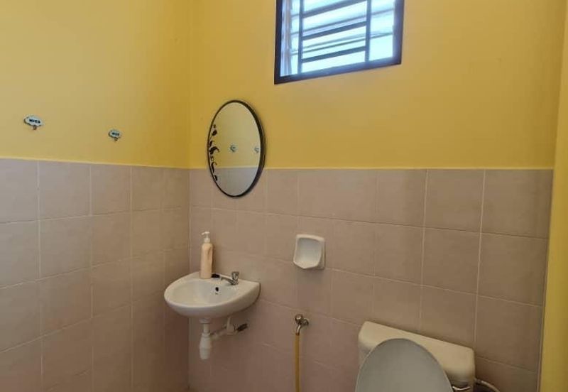 Taman Sierra Perdana