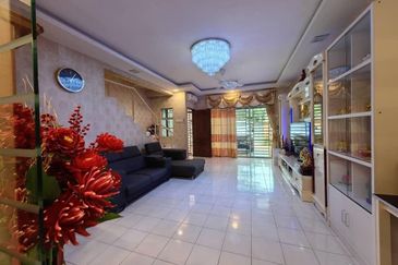 Taman Sierra Perdana