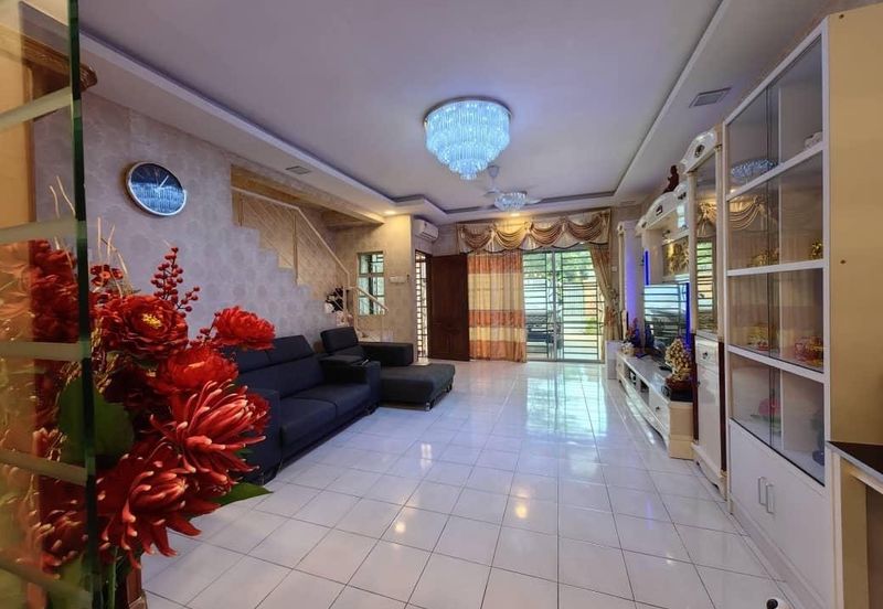 Taman Sierra Perdana