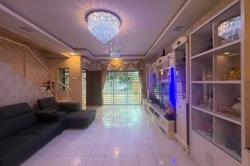 Taman Sierra Perdana