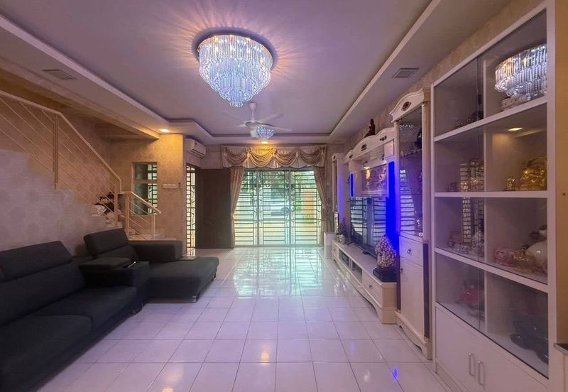 Taman Sierra Perdana