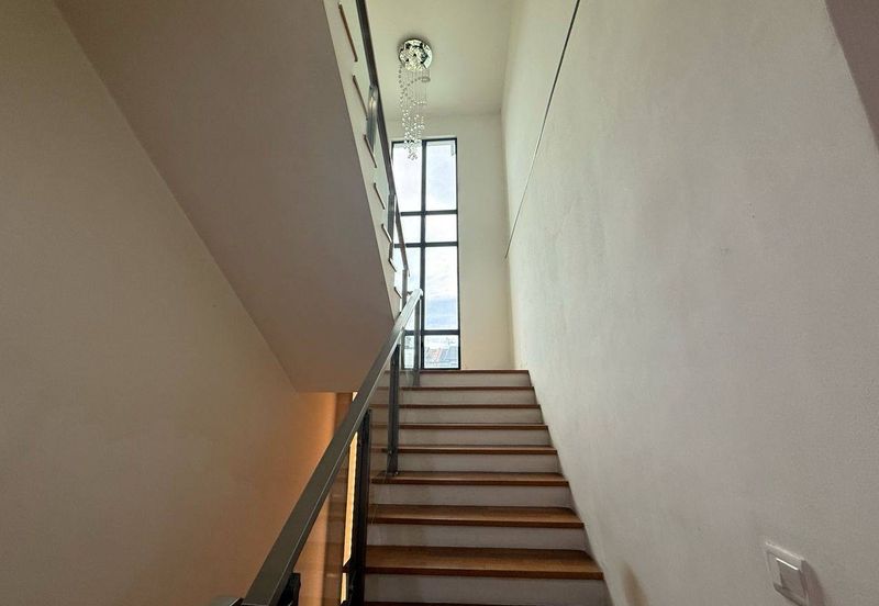 The Gardens@Polo Park