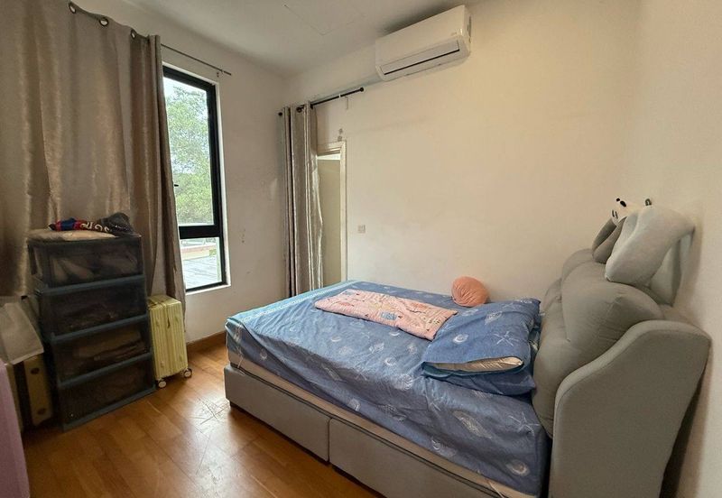 The Gardens@Polo Park