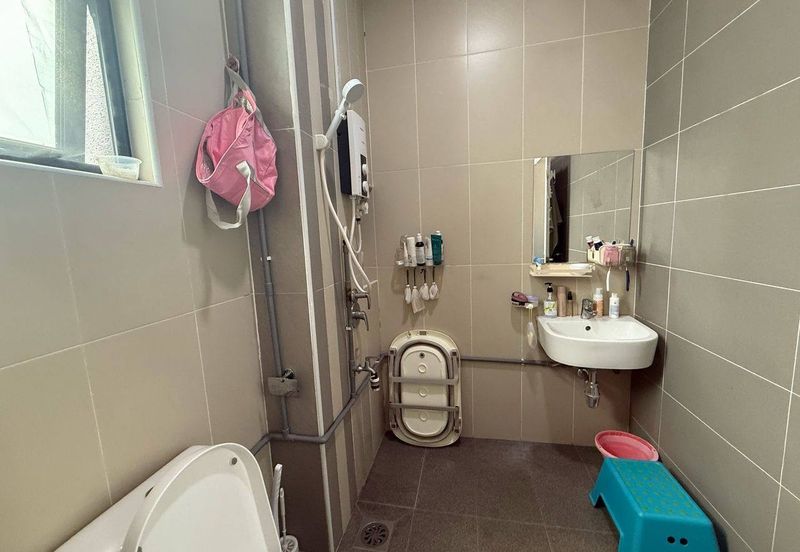 The Gardens@Polo Park