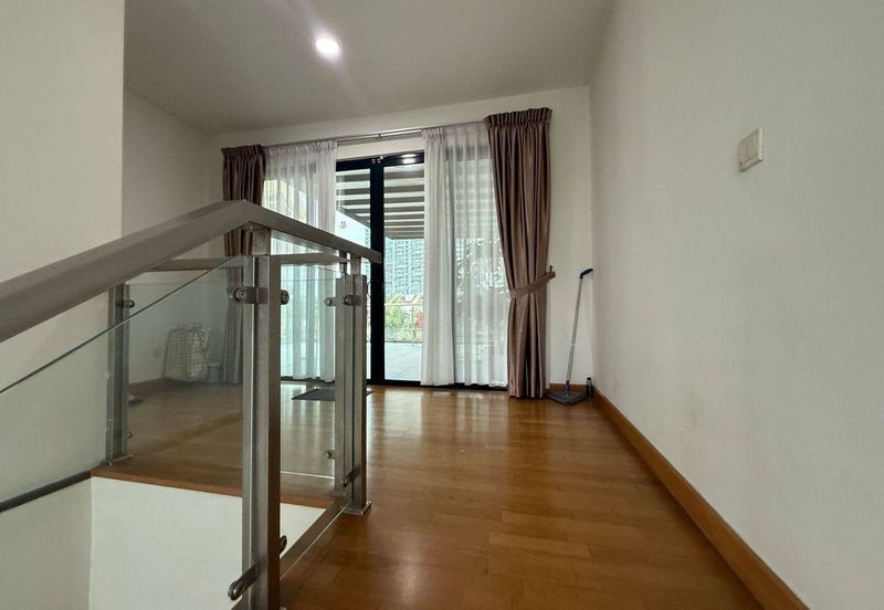 The Gardens@Polo Park