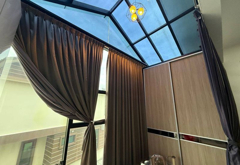 The Gardens@Polo Park