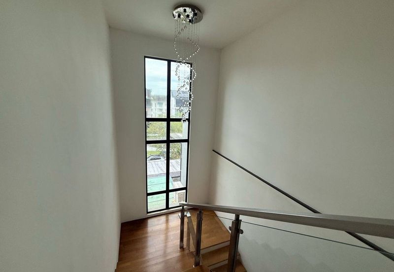 The Gardens@Polo Park