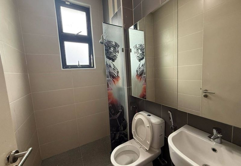 The Gardens@Polo Park