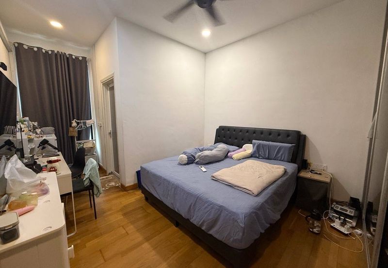 The Gardens@Polo Park