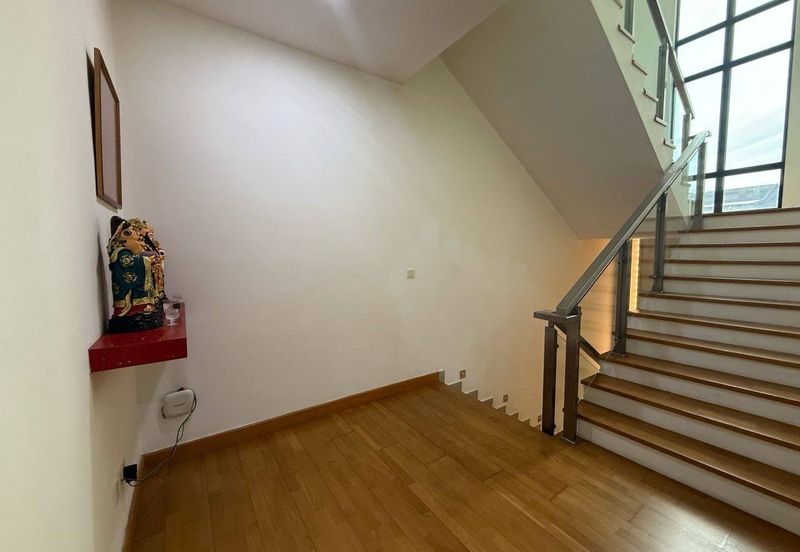 The Gardens@Polo Park