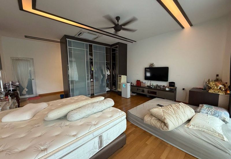 The Gardens@Polo Park