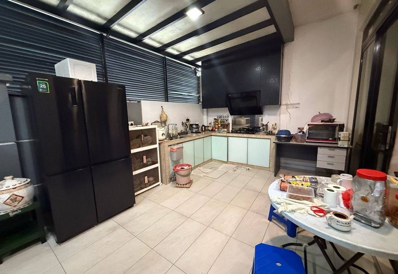 The Gardens@Polo Park