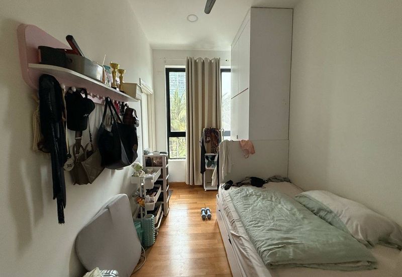 The Gardens@Polo Park