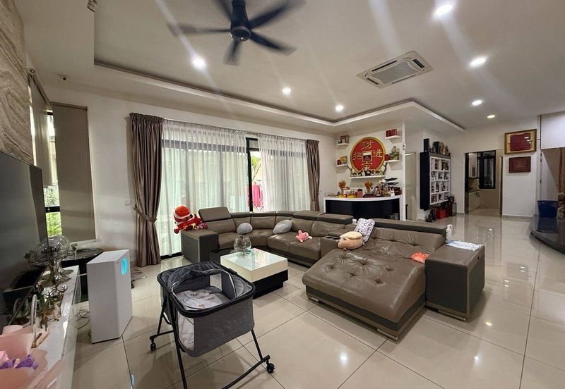 The Gardens@Polo Park