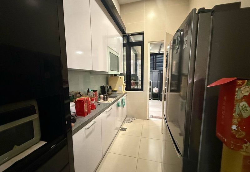 The Gardens@Polo Park