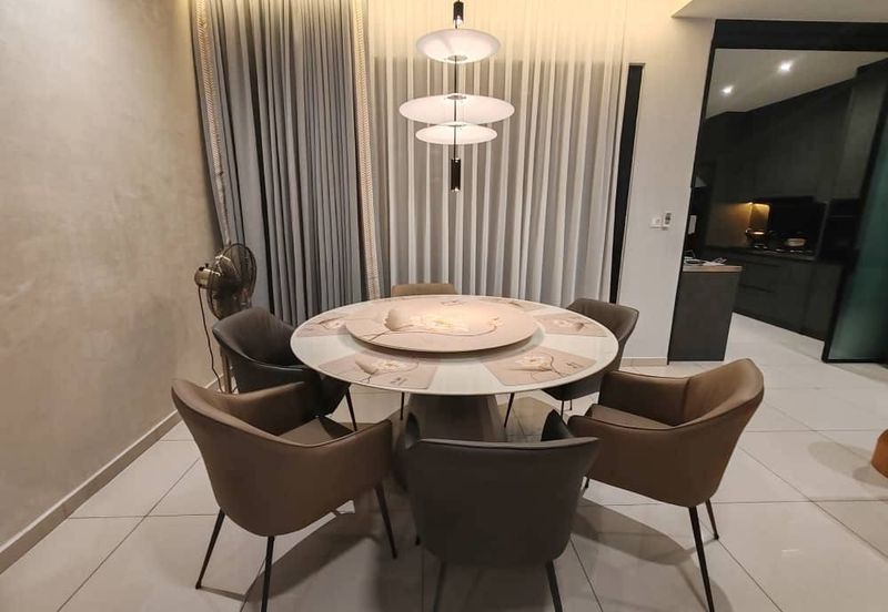 Sunway Citrine Lakehomes