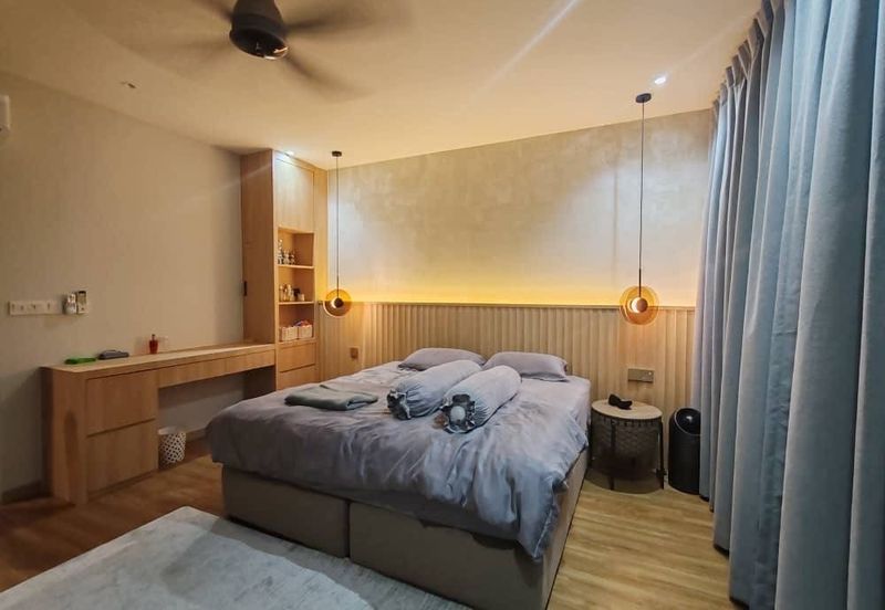 Sunway Citrine Lakehomes