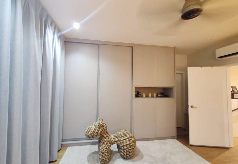 Sunway Citrine Lakehomes