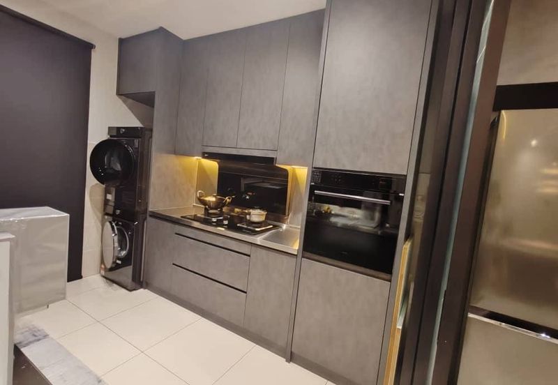 Sunway Citrine Lakehomes