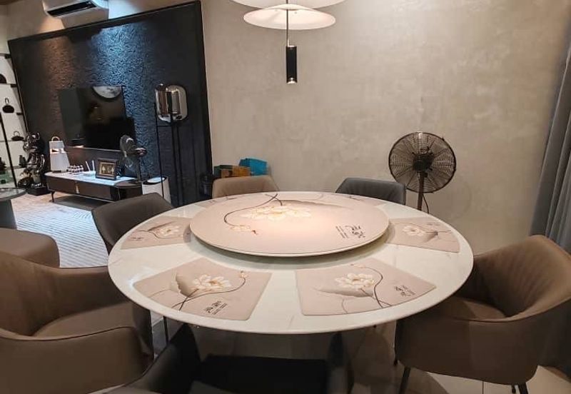 Sunway Citrine Lakehomes