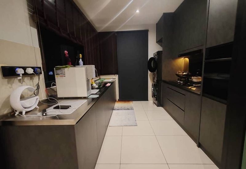 Sunway Citrine Lakehomes