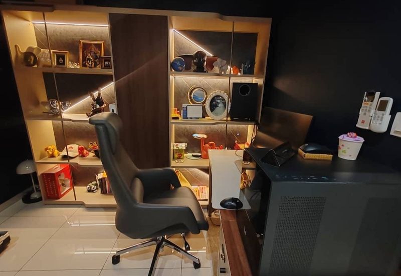 Sunway Citrine Lakehomes