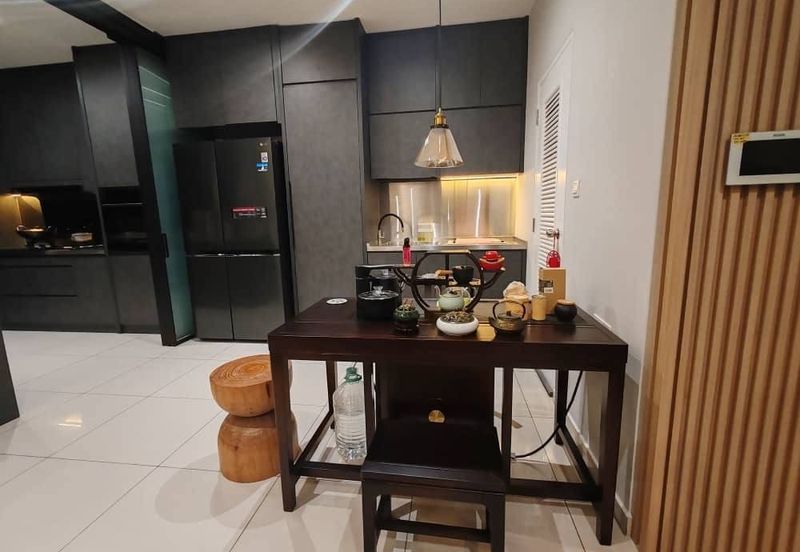 Sunway Citrine Lakehomes