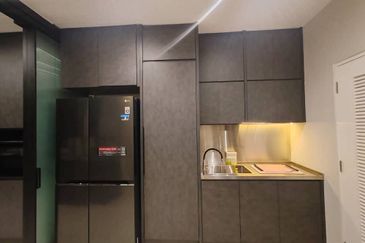 Sunway Citrine Lakehomes