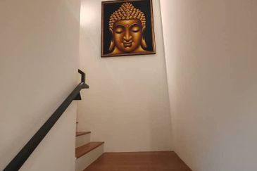 Sunway Citrine Lakehomes