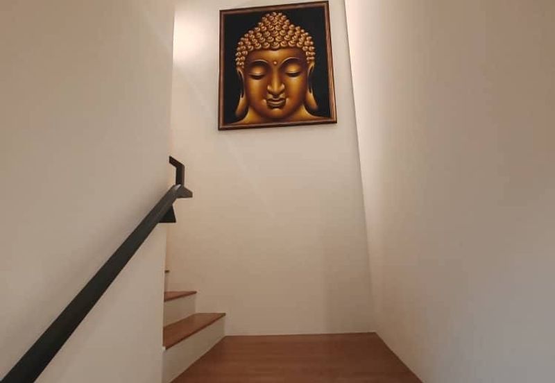 Sunway Citrine Lakehomes