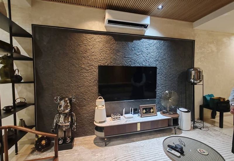 Sunway Citrine Lakehomes