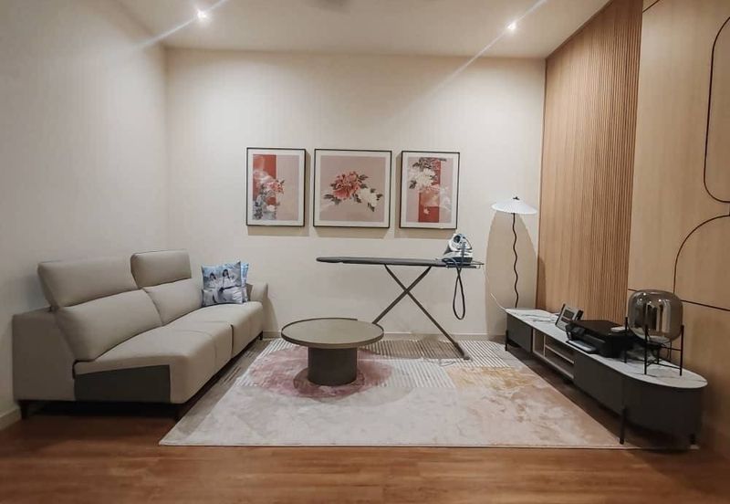 Sunway Citrine Lakehomes