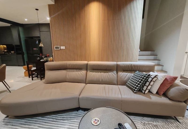 Sunway Citrine Lakehomes