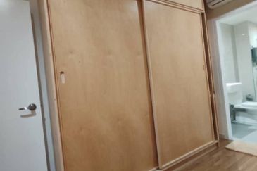 Sunway Citrine Lakehomes