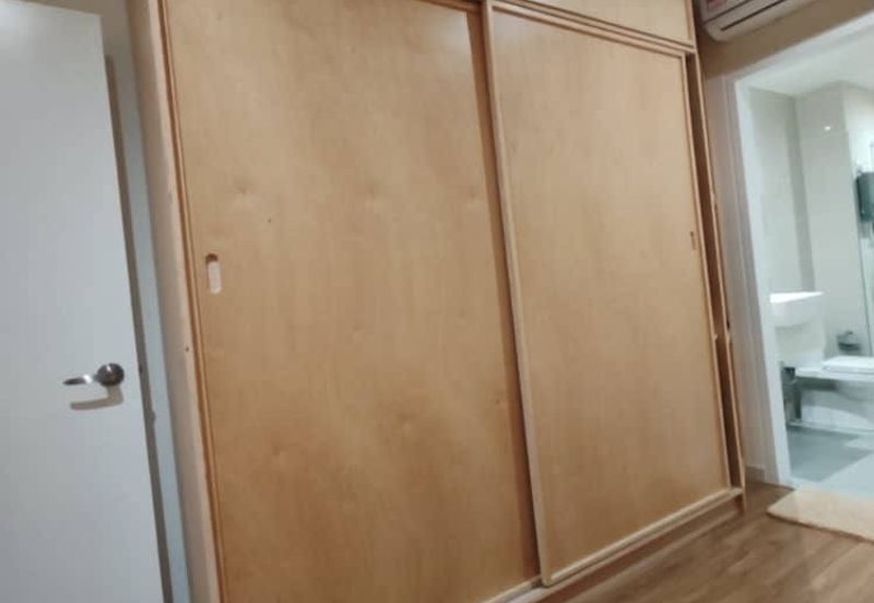 Sunway Citrine Lakehomes