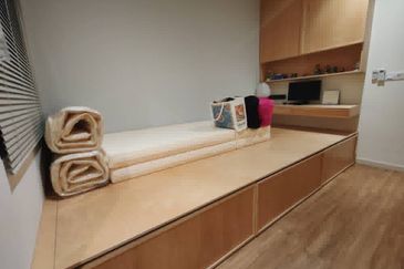 Sunway Citrine Lakehomes