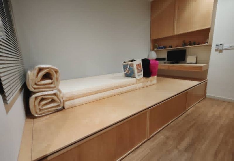 Sunway Citrine Lakehomes