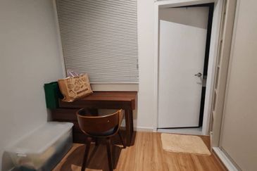 Sunway Citrine Lakehomes